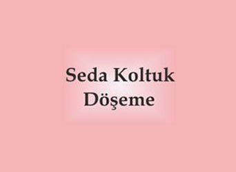  Seda Koltuk Döşeme