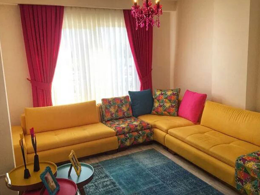 Yörükoğlu Koltuk Döşeme