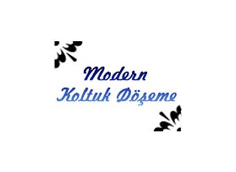 Modern Koltuk Döşeme