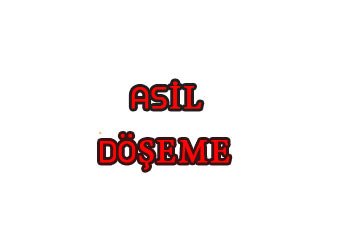 Asil Döşeme